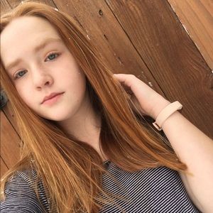 Meet your Posher, Adalyn